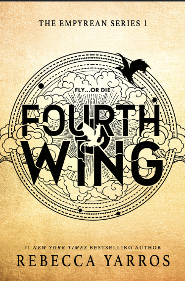 Read more about Fourth Wing
